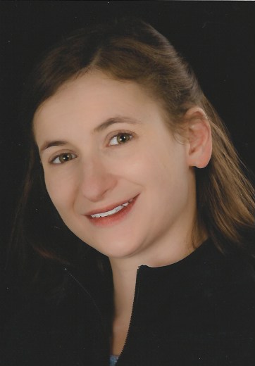 Lauren Thompson photo